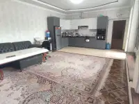 Продаётся участок с домом 4,3 сот 7 комнат, Сергелийский район, Ханабад, фотография 4