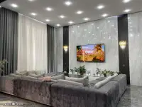 Продается дом 5-комнат, 2-этажа, 7-соток, 200 м² на ул.Мехржон,Роддом №4