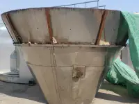 Сушильная установка для сухого молока, фотография 3