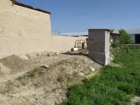 срочно продается участок, Когон туман Ниез Ходжи, фотография 3