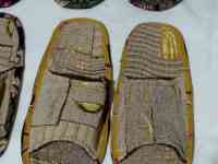 Тапочки домашние 40 41 42, фотография 2