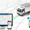 GPS навигатор, tracker, navigator, онлайн gps навигатор uzbekistan, фотография 2