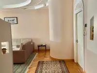 м.Космонавтов,ЦУМ,2-комнатная,1/4,90 м²,ремонт,мебель,техника, фотография 8