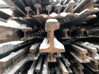 Железнодорожный рельс Р50