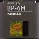 Продам Аккумулятор NOKIA BP-6M и другое, состояние: новое