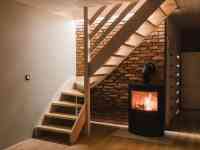 Топка-камин koza ab s 2 kratki в Ташкенте, Узбекистане камин, топка, pech, kamin, ideasvet, фотография 4