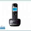 Радиотелефон panasonic kx-tg2511, фотография 2