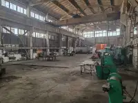 Производственная база в хорошей локации, Бектемирский Район, фотография 11