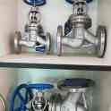 Запорная арматура, фотография 4