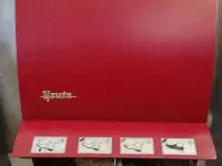 машинки  по  чистке обуви HEUTE Германия, фотография 10