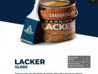 Эмаль краска, фотография 3