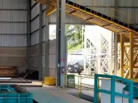 Оборудование для производства прямоугольных водопропускных труб, MAMMUT BFS., фотография 7