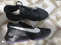 Кроссовки муж. NIKE оригинальный EUR-45, фотография 4