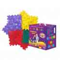 Модульные массажные коврики ОРТО ПАЗЛ, фотография 3