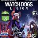 Watch Dogs Legion