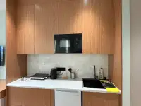 Premium Studio Chorvoq Resort  Стиль, Уют и Полная Забота, фотография 4