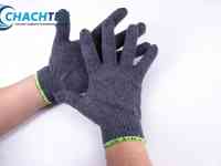 Перчатки Хлопчатобумажные 40-60гр, фотография 5