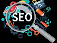 Продвижение сайтов SEO