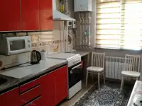 Сдаётся в аренду 3-комнатная квартира в новостройке на ул. Мироншох..., фотография 6