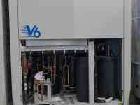 VRF Системы Midea, фотография 2