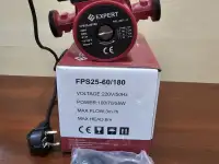 Насос EXPERT 256, фотография 2