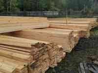 Доска обрезная От производителя из России., фотография 2