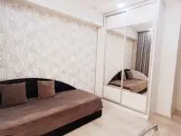 3-комнатная квартира в жилом комплексе Мадрид, Улица Мукими, фотография 6