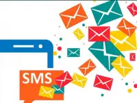 SMS reklama xizmati СМС реклама хизматлари СМС рассылка, фотография 2