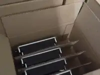 Виброопоры для сухих трансформаторов, фотография 6