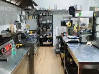 АРЕНДА,  НЕЖИЛОЕ,  ЦЕНТР,  ОКТЕПА, площадь 125м плюс 72м2 летняя терасса, фотография 9