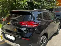 100 usti bronplenkali TRACKER PREMIER PLUS 2025, Top toza, фотография 4