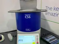 Programat Ivoclar CS6 Combination Dental Furnace, фотография 2