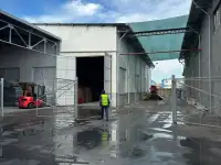 Таможенный и Коммерческий склад временного хранения., фотография 7