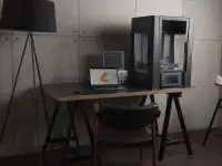 Промышленные 3D Принтеры С гарантией и Сервисным обслуживанием, фотография 2