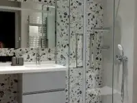 ЖК Akay City 2 комнатная 60м, Ул Кары Ниязова, фотография 7