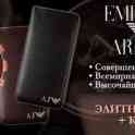 Элитные часы EMPORIO ARMANI+клатч ARMANI, фотография 2
