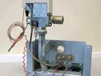 Ремонт и установка газовых приборов, фотография 4