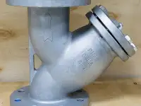 фильтр сетчатый