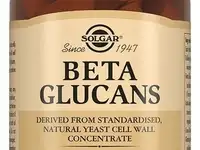 Биодобавка бета-глюканы beta glucans 60 таблеток