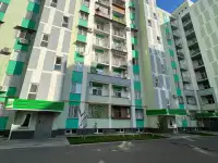 Продается 1-комнатная квартира в новостройке, 1/9 в ЖК Green Park, ул.Махтумкули,40 м², фотография 2