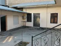 Махалля Мукими дом 3,3 сотки