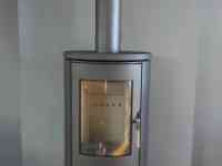 Топка-камин koza ab kratki в Ташкенте, Узбекистане камин, топка, pech, kamin, ideasvet, фотография 3