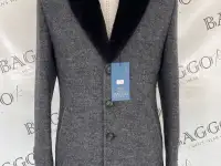 Пальто от BAGGO TEXTILE, фотография 2