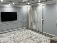 Двухэтажная квартира в центре Ташкента, Новомосковская, фотография 6