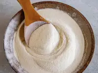 Ксантановая камедь, фотография 2