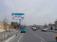 Bilbordlarda reklama, фотография 3