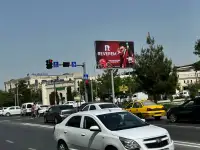 Bannerlarda reklama, фотография 5