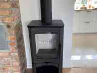 Топка-камин koza k 5 kratki в Ташкенте, Узбекистане камин, топка, pech, kamin, ideasvet, фотография 7