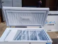 Морозильник Aiwa BD-218L, фотография 2