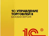 Установка 1С Бухгалтерия, Управление торговлей, Доработки